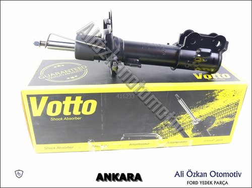 AMORTİSÖR ÖN SOL