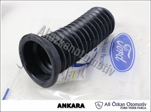 AMORTİSÖR KÖRÜĞÜ