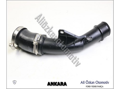 TURBO BORUSU ÜST