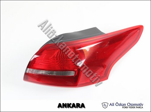 ARKA STOP DIŞ SAĞ SEDAN