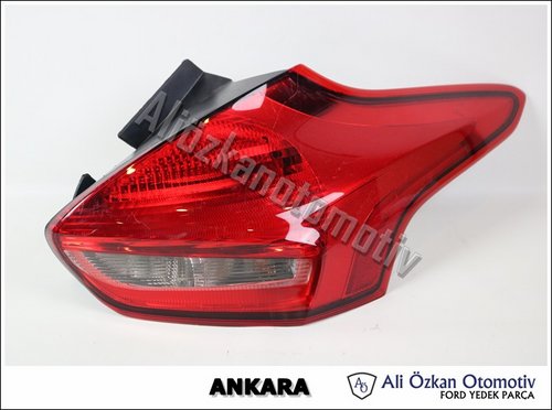 SAĞ ARKA STOP LEDLİ HB
