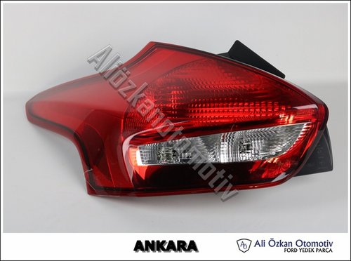 ARKA STOP SOL LEDSİZ HB