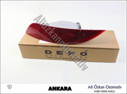 SİS LAMBASI ARKA SOL