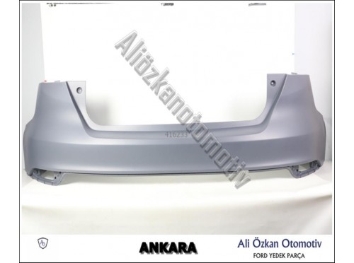 ARKA TAMPON HATCHBACK