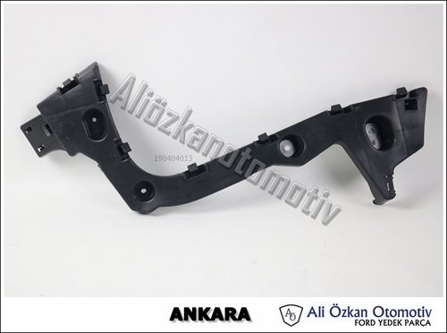ARKA TAMPON BRAKETİ YAN SAĞ SEDAN