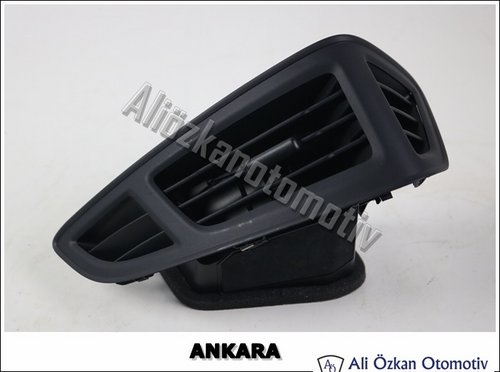 KALORİFER IZGARASI SAĞ