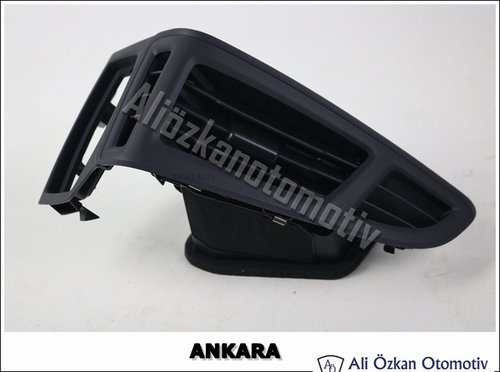 KALORİFER IZGARASI SOL