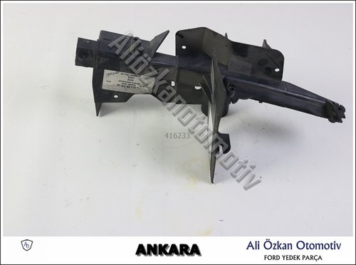 ÖN SAĞ KAPI KİLİT KUMANDA KALKAN