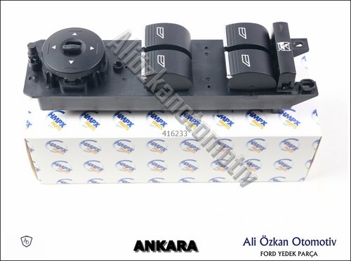 CAM AÇMA DÜĞMESİ (KATLANIR AYNA)