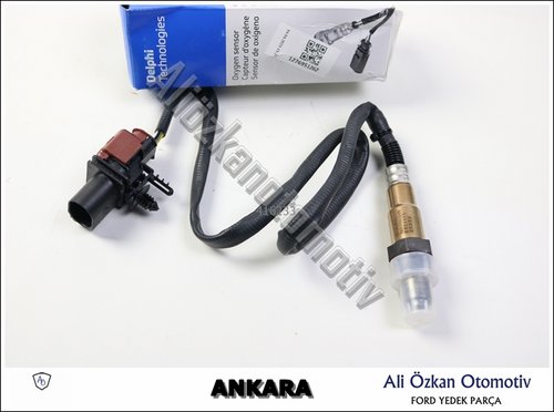 OKSİJEN SENSÖR