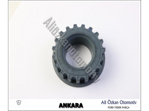 YAĞ POMPA DİŞLİSİ 1.0 ECOBOOST