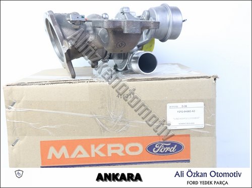 TURBO KOMPLE 1,5 ECOBOST