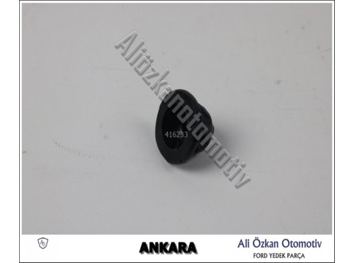TAKOZ MOTOR ÜST KAPAK