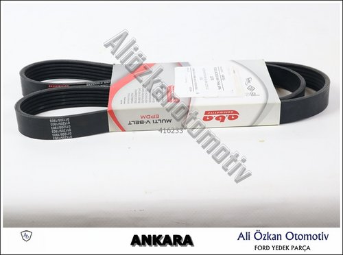 ALTERNATOR KAYIŞI 6PK 1270 2.0 DİZEL