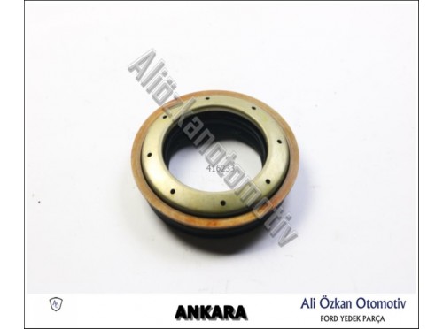 AKS KEÇESİ OTOMATİK ŞANZUMAN CORTEGO