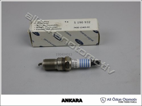 BUJI (AGSF32FM) 2.5 ADET FİYATI