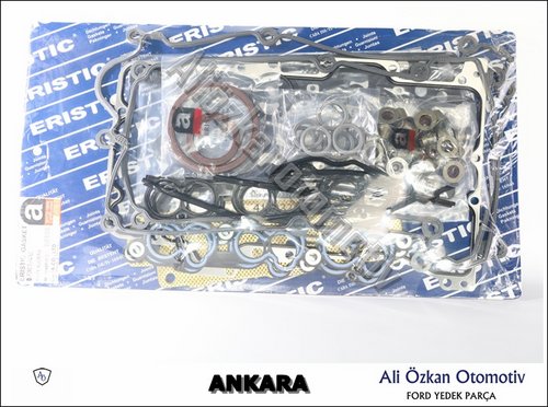 TAKIM CONTA FULL 2500 MOTOR