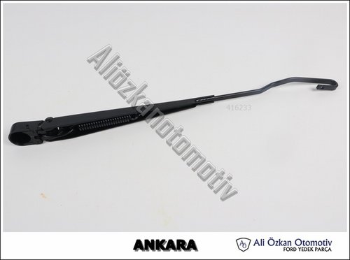 SİLECEK KOLU SOL