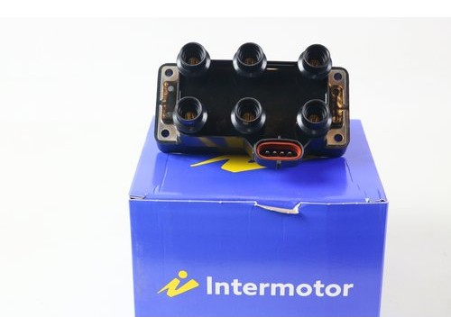 ATEŞLEME BOBİNİ 2.5 V6