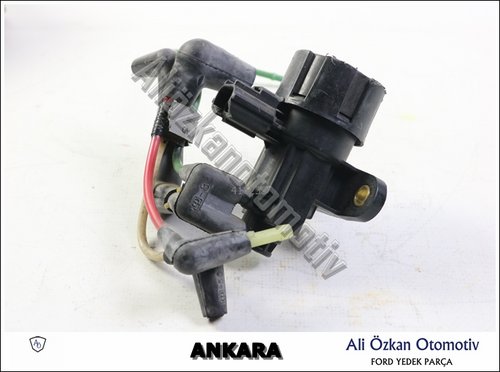 REGULATOR:EGR.HAVA EMIS