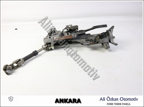 DİREKSİYON KOLONU