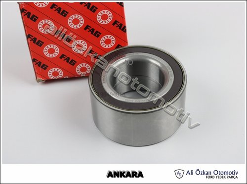 ÖN TEKER BİLYA