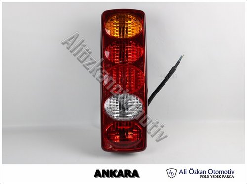 STOP LAMBASI (KAMYONET) 5 Lİ