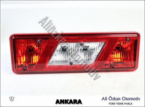 SAĞ STOP LAMBASI PİKAP KABLOSUZ