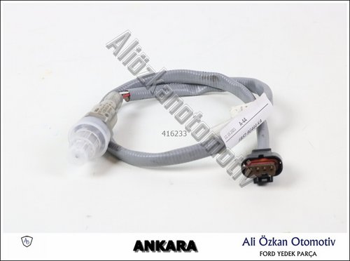 SENSOR HEGO