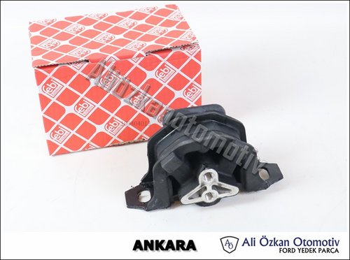 MOTOR TAKOZU (SANZIMAN TARAFI)