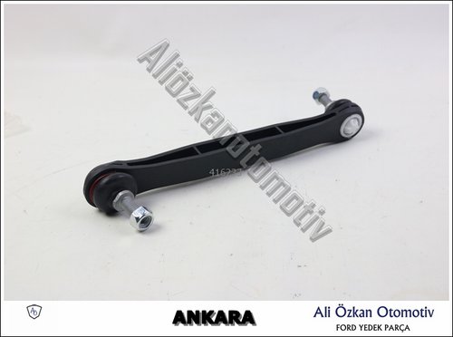 ÖN VİRAJ Z ROT PLASTİK