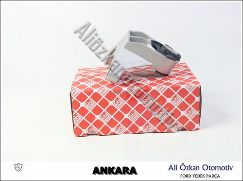 MOTOR TAKOZU KOMPLE : ÖN