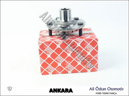 ÖN PORYA