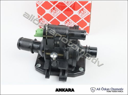 TERMOSTAT GÖVDESİ KOMPLE