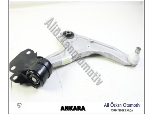 TABLA - ON SUSPANSIYON, SAG İTHAL