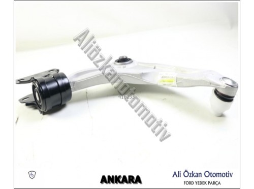 ALT TABLA SOL ALİMİNYUM