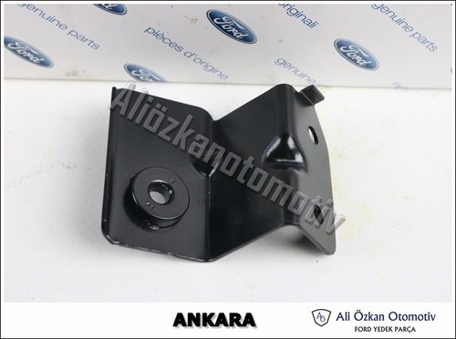 BRAKET - ON CAMURLUK DESTEGI
