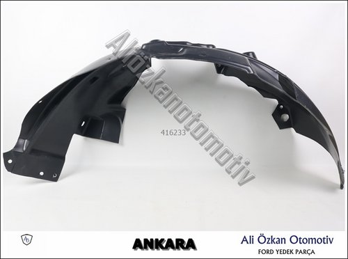 ÇAMURLUK DAVLUMBAZI ÖN SAĞ