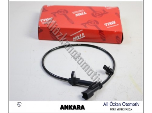 ABS SENSOR ON TRANSIT V.363