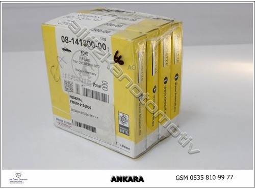 SEKMAN STD (AE) (79.0 mm)