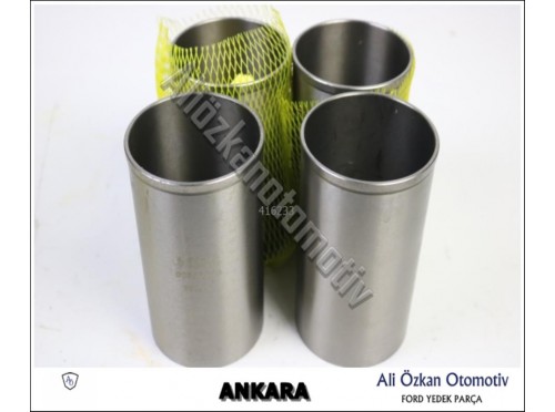 GÖMLEK NORMAL (75.00 mm) 1.6 DİZEL ADET FİYATI