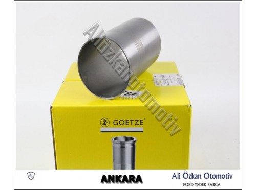 GÖMLEK NORMAL TAKIM (89.91 mm) (FLANŞ ÇAPI DÜŞÜK)