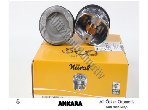 PİSTON SEKMANLI TAKIM FİYATI 050 123PS