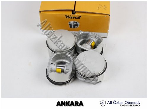 PİSTON SEKMAN 050 TAKIM FİYATI 1.25