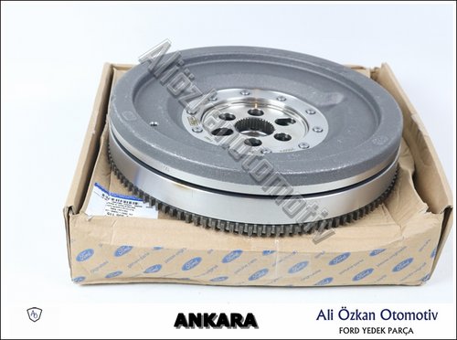 VOLAN KOMPLE POWERSHIFT