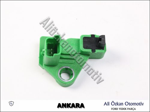 KRANK SENSÖRÜ
