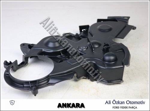 EKSANTRİK KAPAĞI ALT