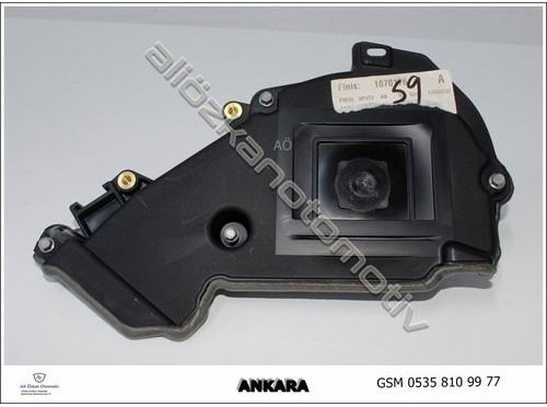 TRİGER ÜST KAPAĞI