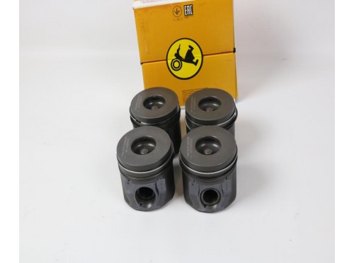 PİSTON SEKMANLI (89.91 mm)