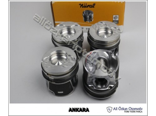 PİSTON+SEGMAN (050) 1,5 ECOBOOST